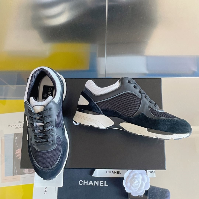 Chanel Sport Shoes